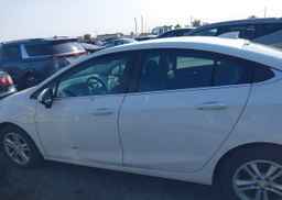 2016 CHEVROLET CRUZE LIMITED