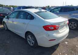 2016 CHEVROLET CRUZE LIMITED