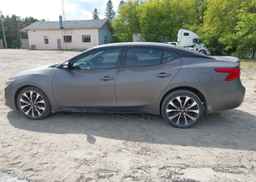 2016 NISSAN MAXIMA 3.5S