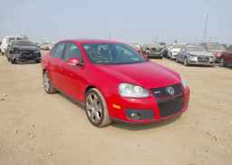 2007 VOLKSWAGEN GLI