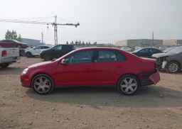 2007 VOLKSWAGEN GLI