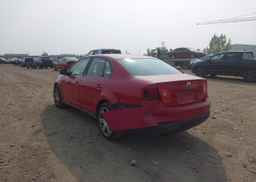 2007 VOLKSWAGEN GLI