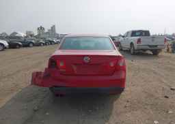 2007 VOLKSWAGEN GLI