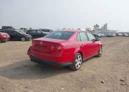 2007 VOLKSWAGEN GLI