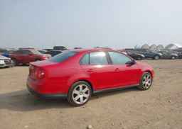 2007 VOLKSWAGEN GLI