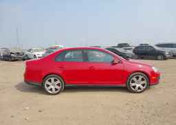 2007 VOLKSWAGEN GLI