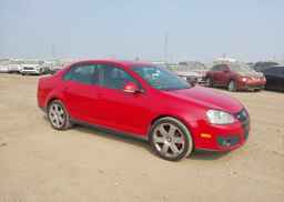 2007 VOLKSWAGEN GLI