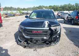 2021 VOLKSWAGEN ATLAS SEL PREMIUM