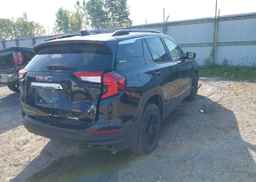 2021 VOLKSWAGEN ATLAS SEL PREMIUM