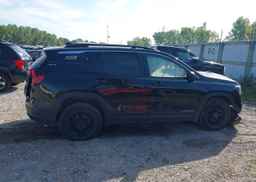 2021 VOLKSWAGEN ATLAS SEL PREMIUM