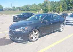 2015 CHEVROLET MALIBU