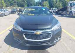 2015 CHEVROLET MALIBU