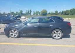 2015 CHEVROLET MALIBU