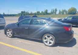 2015 CHEVROLET MALIBU