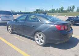 2015 CHEVROLET MALIBU