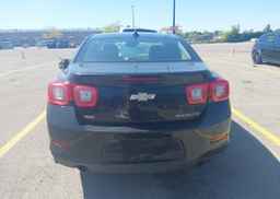 2015 CHEVROLET MALIBU