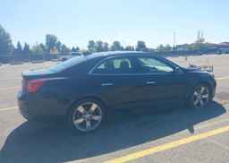 2015 CHEVROLET MALIBU
