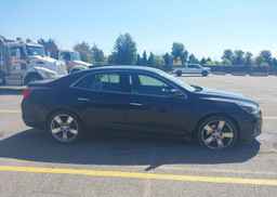 2015 CHEVROLET MALIBU