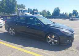 2015 CHEVROLET MALIBU