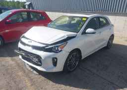 2018 KIA RIO