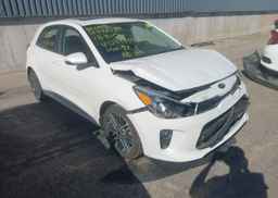 2018 KIA RIO