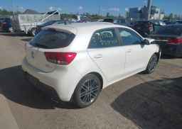 2018 KIA RIO