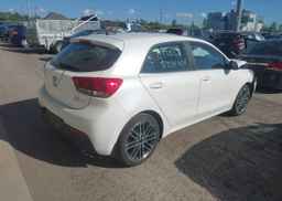 2018 KIA RIO