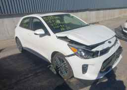 2018 KIA RIO
