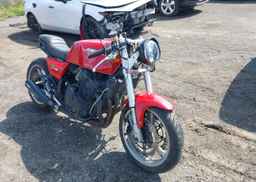 1982 KAWASAKI KZ1100 B