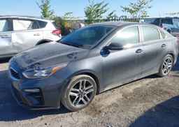 2020 KIA FORTE