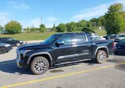 2024 TOYOTA TUNDRA