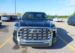 2024 TOYOTA TUNDRA