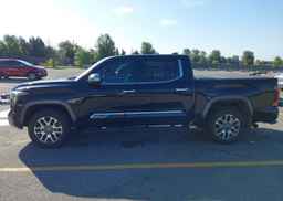 2024 TOYOTA TUNDRA