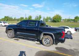 2024 TOYOTA TUNDRA
