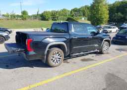 2024 TOYOTA TUNDRA
