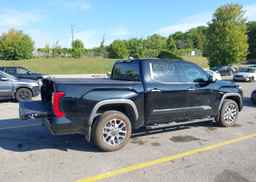 2024 TOYOTA TUNDRA