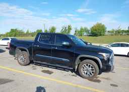 2024 TOYOTA TUNDRA