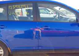 2010 NISSAN VERSA