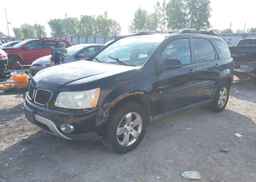 2006 PONTIAC TORRENT
