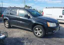 2006 PONTIAC TORRENT
