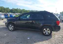 2006 PONTIAC TORRENT