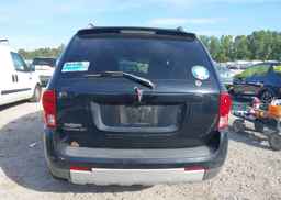 2006 PONTIAC TORRENT