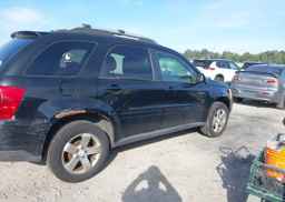 2006 PONTIAC TORRENT