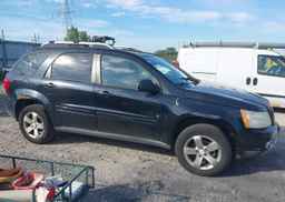 2006 PONTIAC TORRENT