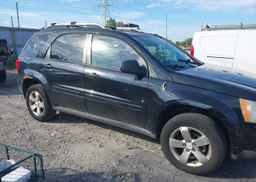 2006 PONTIAC TORRENT