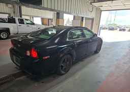 2009 CHEVROLET MALIBU LS