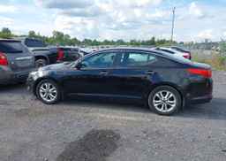 2011 KIA OPTIMA EX