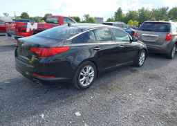 2011 KIA OPTIMA EX