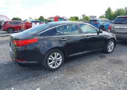 2011 KIA OPTIMA EX