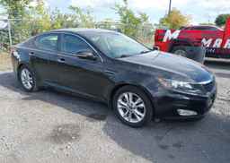 2011 KIA OPTIMA EX